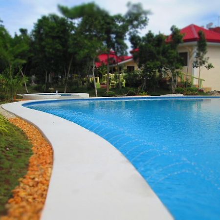 Reddoorz Premium @ Napaling Point Tangnan Hotel Exterior photo