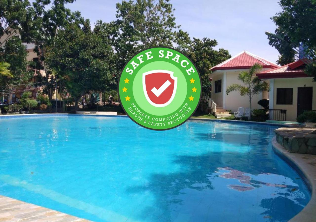Reddoorz Premium @ Napaling Point Tangnan Hotel Exterior photo