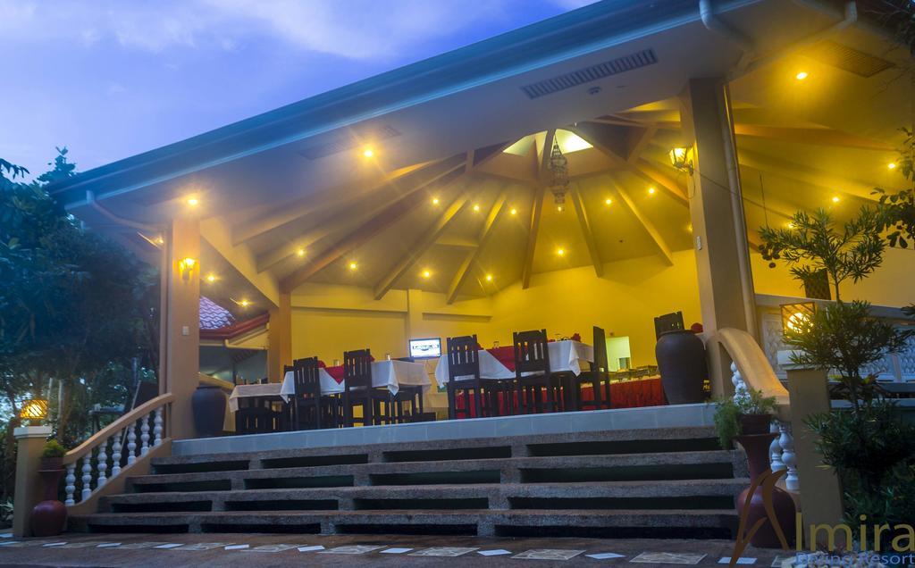 Reddoorz Premium @ Napaling Point Tangnan Hotel Exterior photo