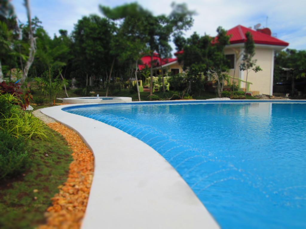 Reddoorz Premium @ Napaling Point Tangnan Hotel Exterior photo